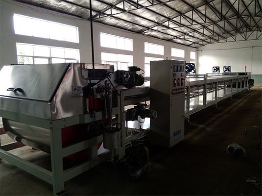 China Hot Melt Beeswax Pellet Machine For Chemical Pastilles Enviromentally Friendly supplier