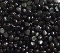 China Tires And Rubber Additives , Homogenizing Agent Dark Brown Pastilles MS NS supplier