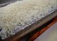 Horizontal Pastillator Machine To Make Zinc Soap Type Rubber Additives supplier