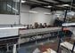 Pastilles Making Granulation Unit For Fatty Ester Processing 12 Months Warranty supplier