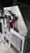 High Speed Single Belt Pastillator Machine For High Viscosity Materials Processing supplier