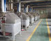 Belt Industrial Processing System Granulator Machine To Make Fatty Alcohol Pastilles supplier