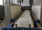 Miniture Laboratory Steel Belt Pastillator Machine For Testing Pilot Plant supplier