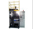Automatic Laboratory Spinning Machine For PP PET PA Spinning Yarns Fibers Processing supplier