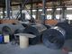 1.0 Meter Width Stainless Steel Belt Conveyor 0,6 / 0,8 / 1,00 / 1,20 Mm Thickness supplier