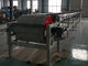 Anticorrosive Granulator Parts Stainless Steel Conveyor Different Widths supplier