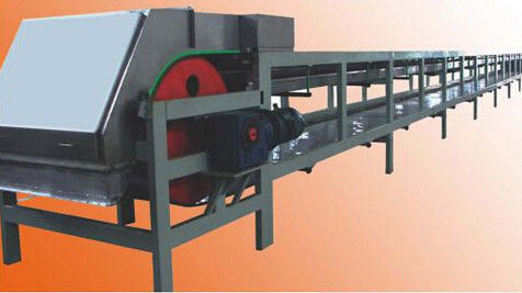 China Paraffin Steel Belt Wax Pastilles Machine To Make Hemisperical Pastilles supplier