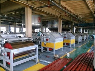 China Rotary Head Petroleum Wax Pastilles Machine Industrial Processing System supplier