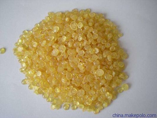 China Cas 26678 93 3 Rubber Processing Additives Octylphenolic Tackifying Resin Pastilles supplier
