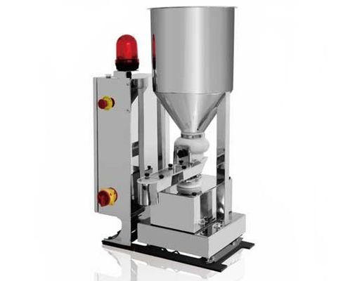 China High Accuracy Loss In Weight Feeder System With Linear Vibrator 25L Type supplier