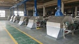 China Sainless Steel Belt Beeswax Pellet Machine Pastillation System 400~700kg/H Capacity supplier
