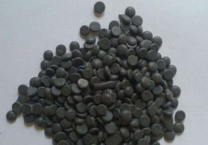 China Black Rubber Homogenizing Agent Mixture Of Dark Aromatic And Hydrocarbon Resins supplier