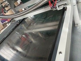 China 0.6m Hinged Steel Belt Conveyor For Pastillation System Long Using Lifetime supplier