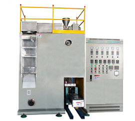 China ROY Spinning Textile Testing Machine For PP PET PA Processing Integration Type supplier