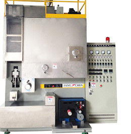 China High Capacity Laboratory Spinning Machine For PP Nonwoven Fabrics supplier
