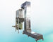 Vertically Transfer  Bucket Elevator Conveyor Fully Closed And Sealed supplier