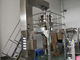 Stainless Steel Weighing And Packing Machine , Vertical Packaging Machine High Speed supplier