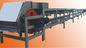 Paraffin Steel Belt Wax Pastilles Machine To Make Hemisperical Pastilles supplier