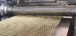 Steel Belt Type Montan Wax Granulator , Wax Processing Equipment Dust Free supplier