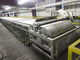 Paraffin Wax Hemispherical Granules Manufacturing Machine Easy To Maintain supplier