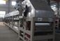 Rotating Steel Belt Condensation Granulator Machine , Wax Pellet Making Machine supplier