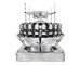 24 Head'S Type Linear Weighing Machine 0.5L Hopper Volume 5g -240g Weighing Range supplier