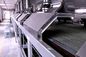 Fatty Stearate Pastilles Granules Making Machine Pastillation System Dust Free supplier