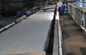 Petroleum Wax Pastilles Machine Belt Conveyor Type 400~700kg/H Production Capacity supplier