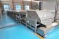 Industrial Pastillator Machine For Wax Petroleum Resin Sulphur Rosin Resin supplier
