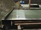 Customized Width Stainless Steel Conveyor For Pastillator Machine Smooth Surface supplier